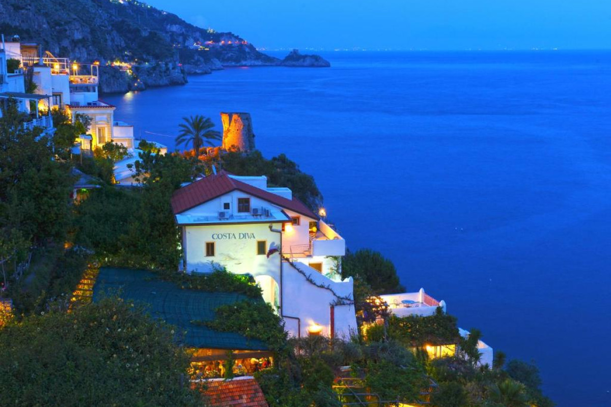 Locanda Costa Diva
