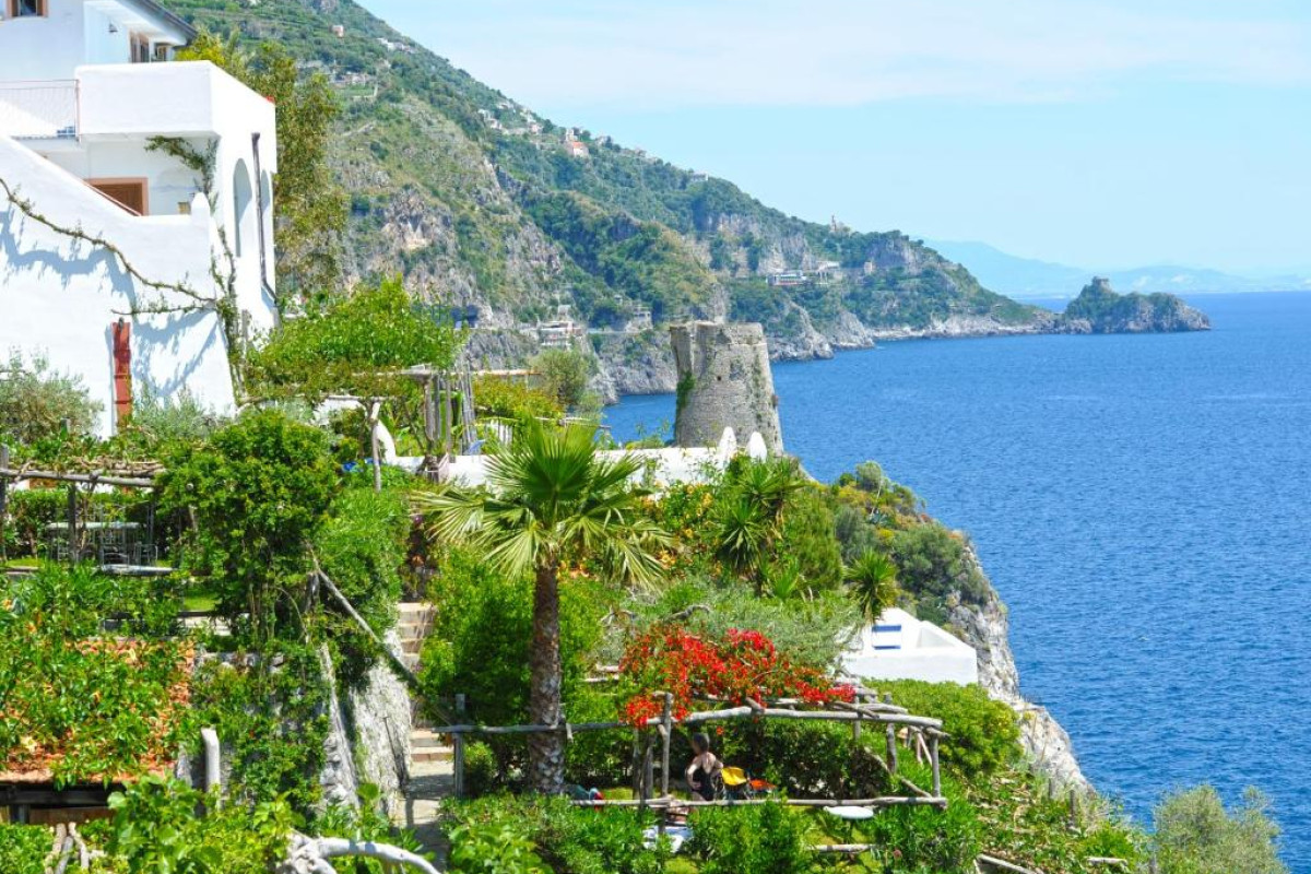 Locanda Costa Diva