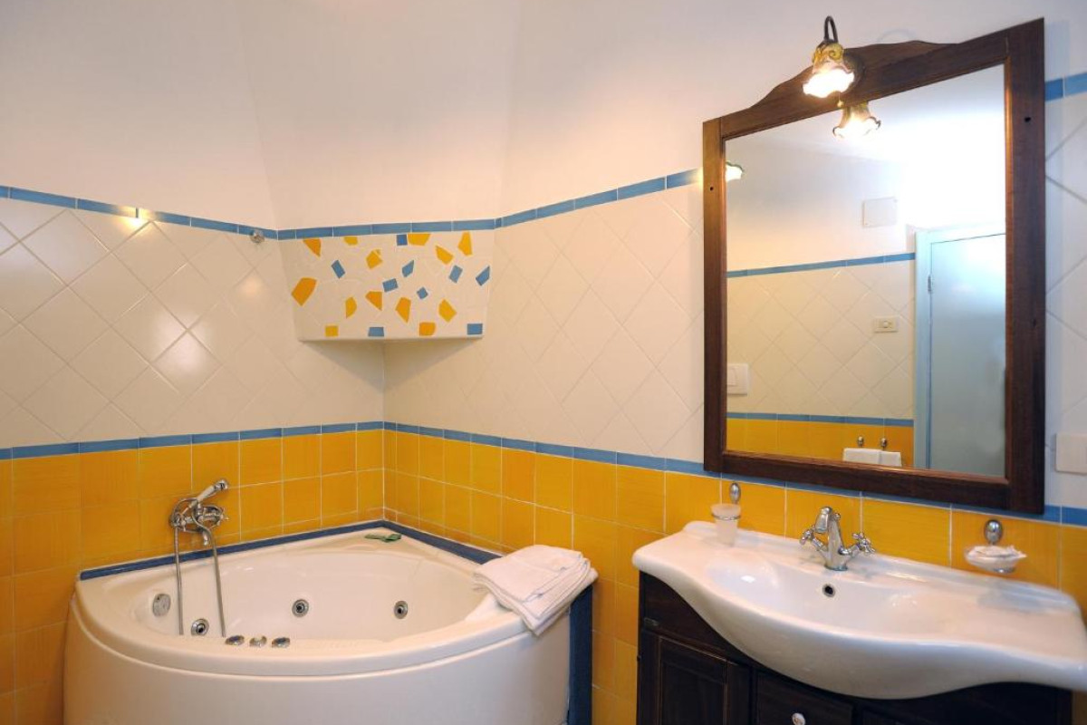 Locanda Costa Diva