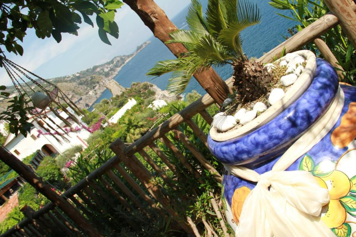 Locanda Costa Diva