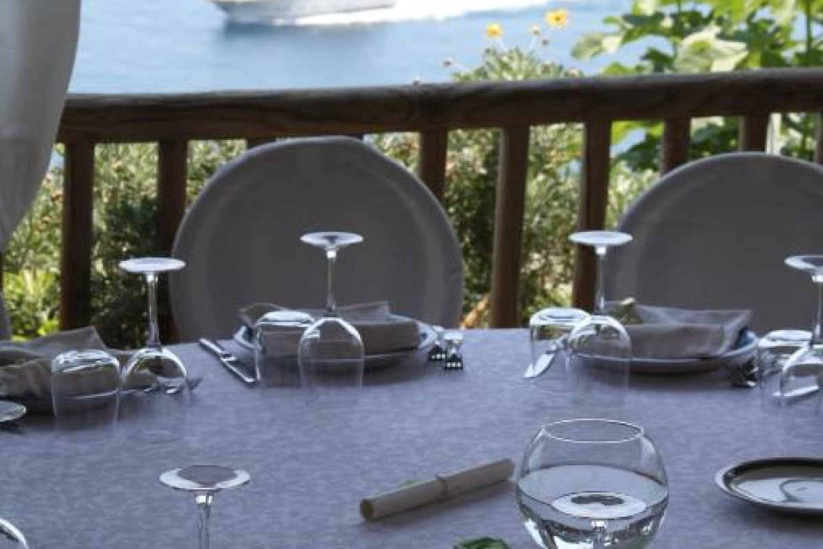 Locanda Costa Diva