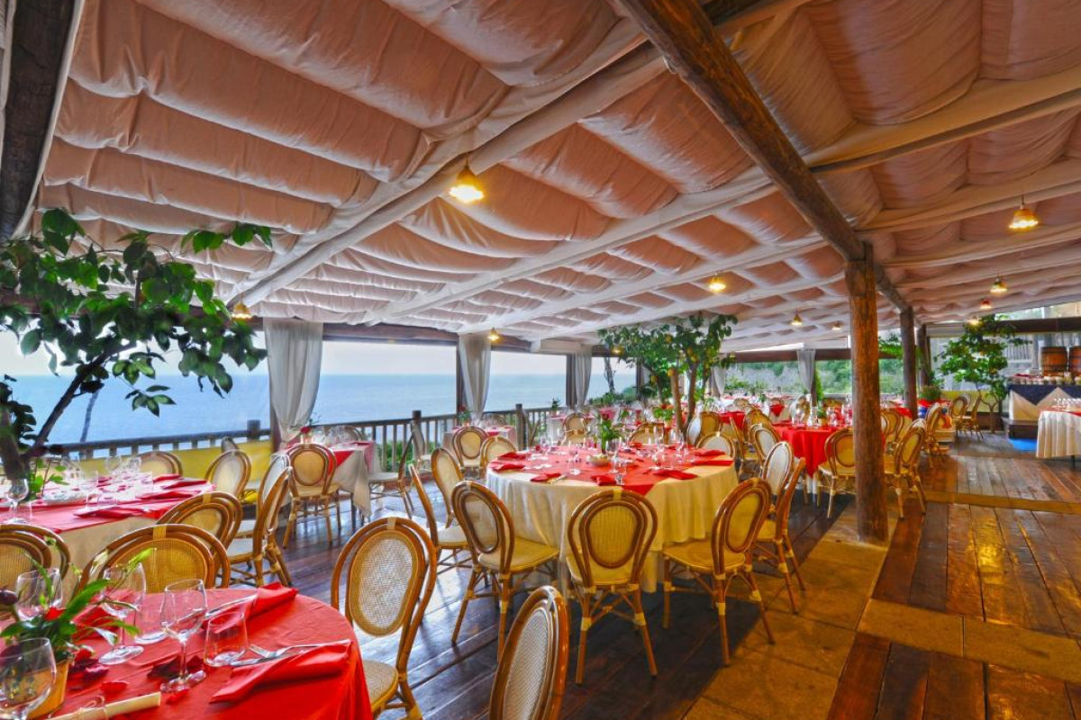 Locanda Costa Diva