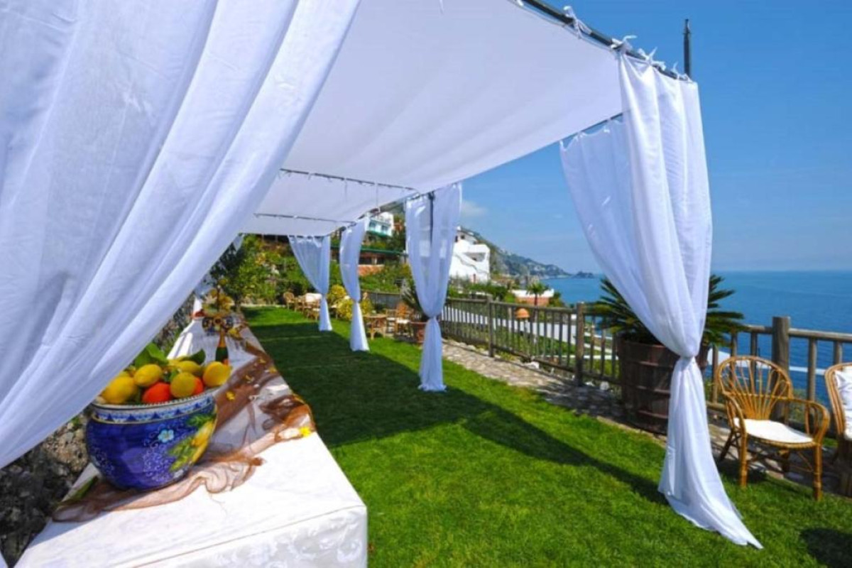 Locanda Costa Diva