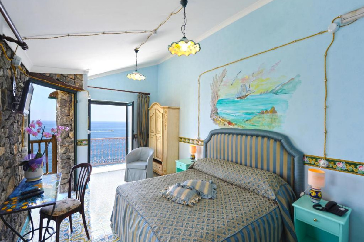 Locanda Costa Diva