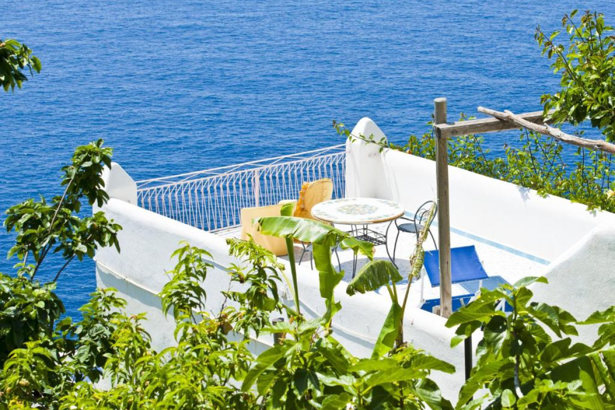 Locanda Costa Diva