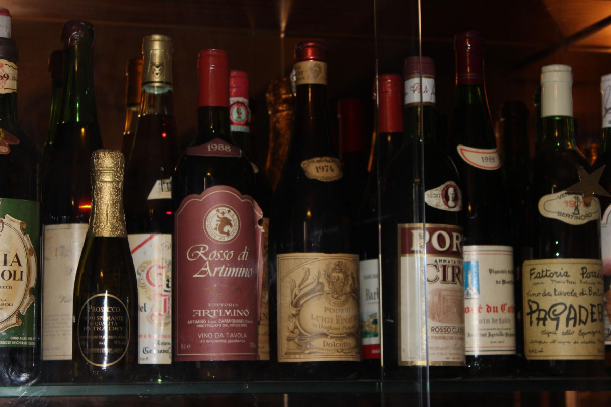 Locanda Da Renzo