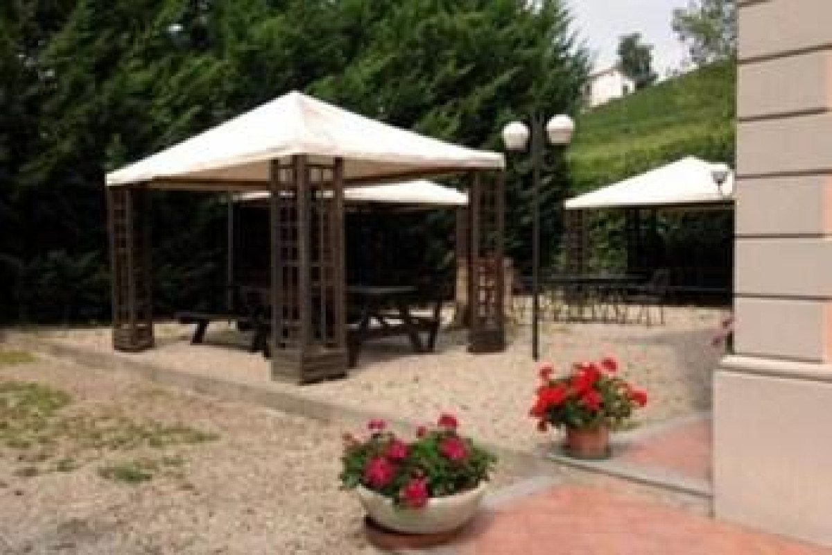 Locanda Del Barbaresco
