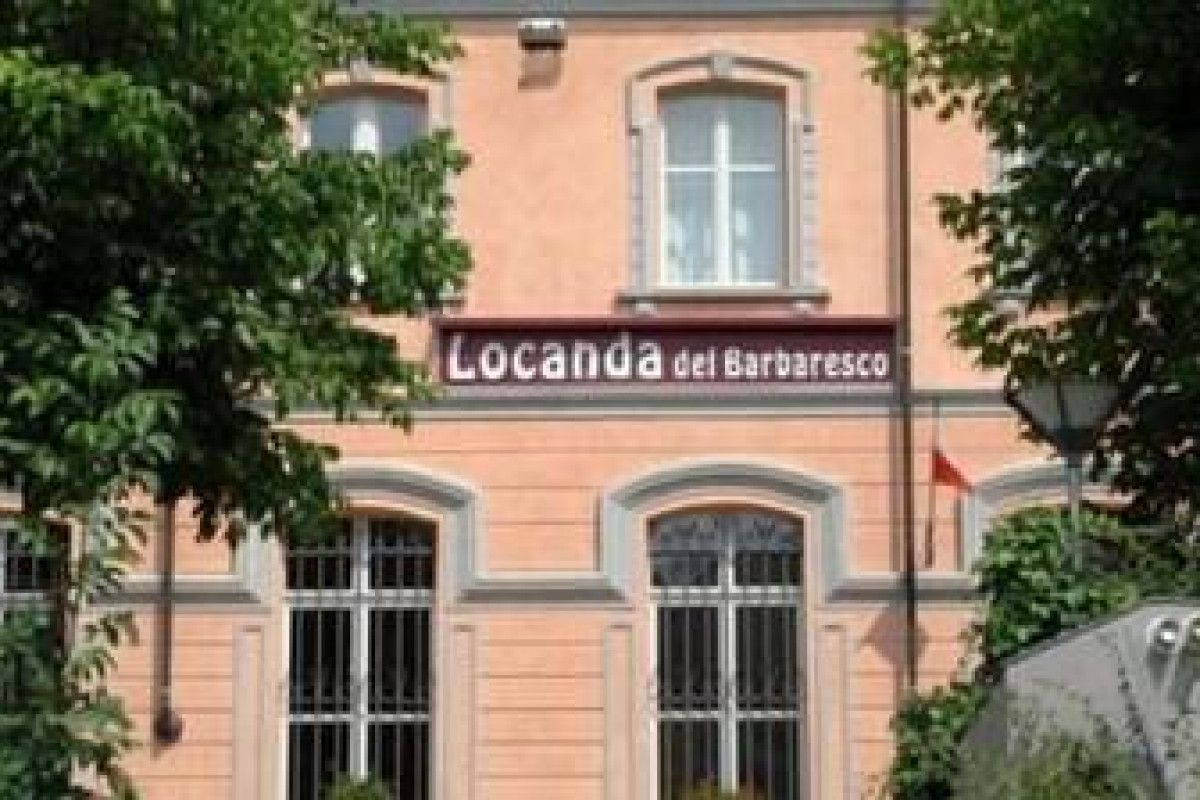 Locanda Del Barbaresco
