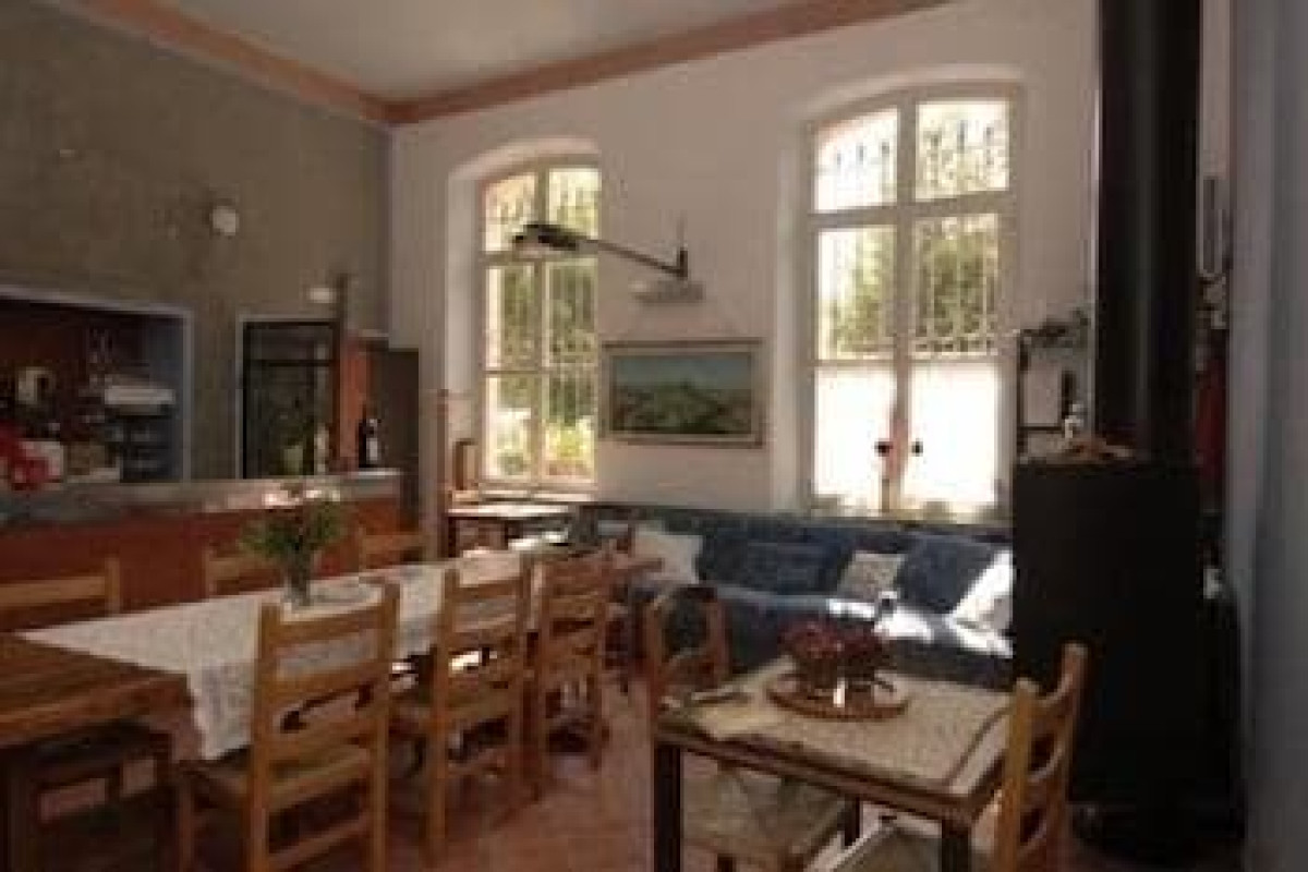 Locanda Del Barbaresco