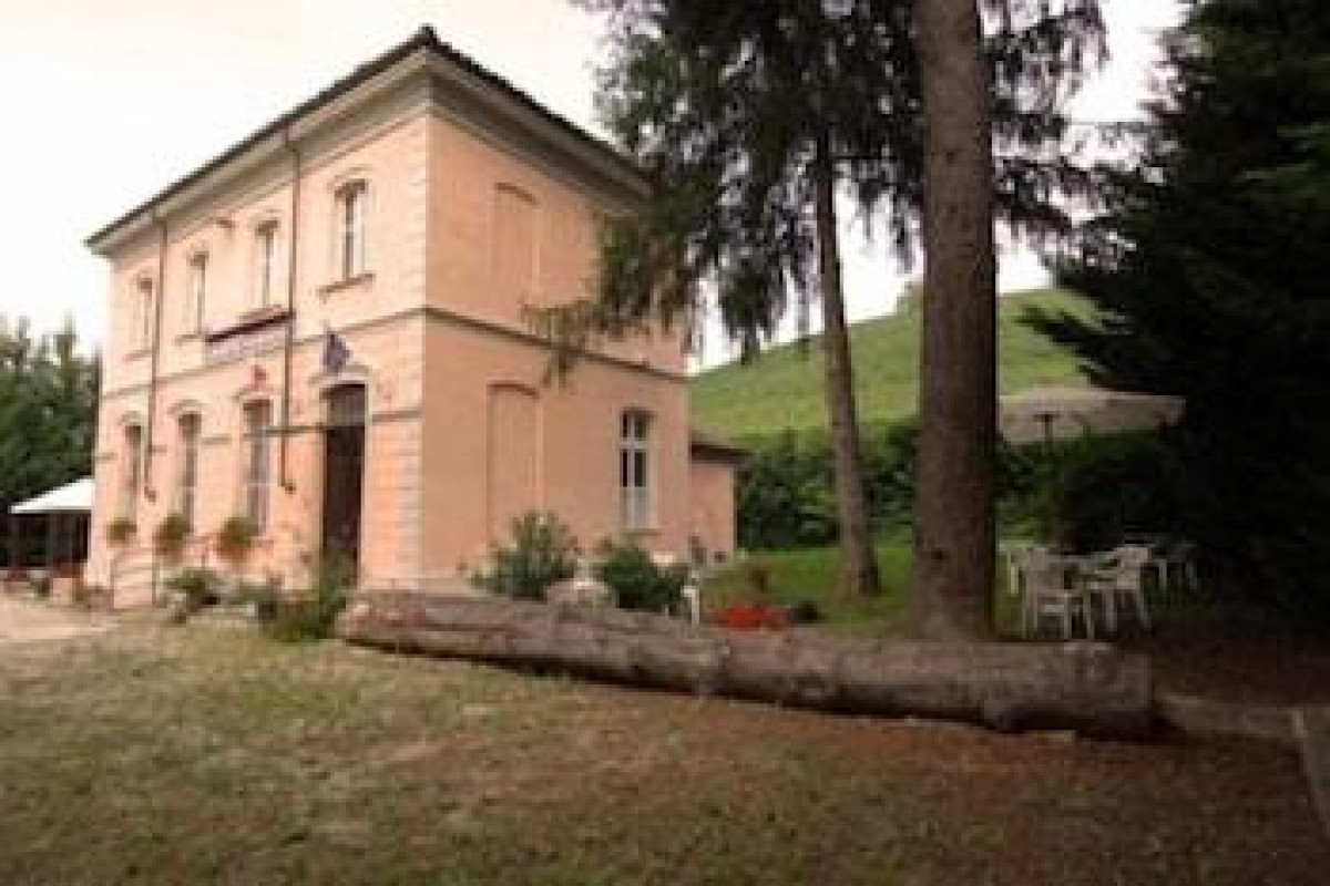 Locanda Del Barbaresco