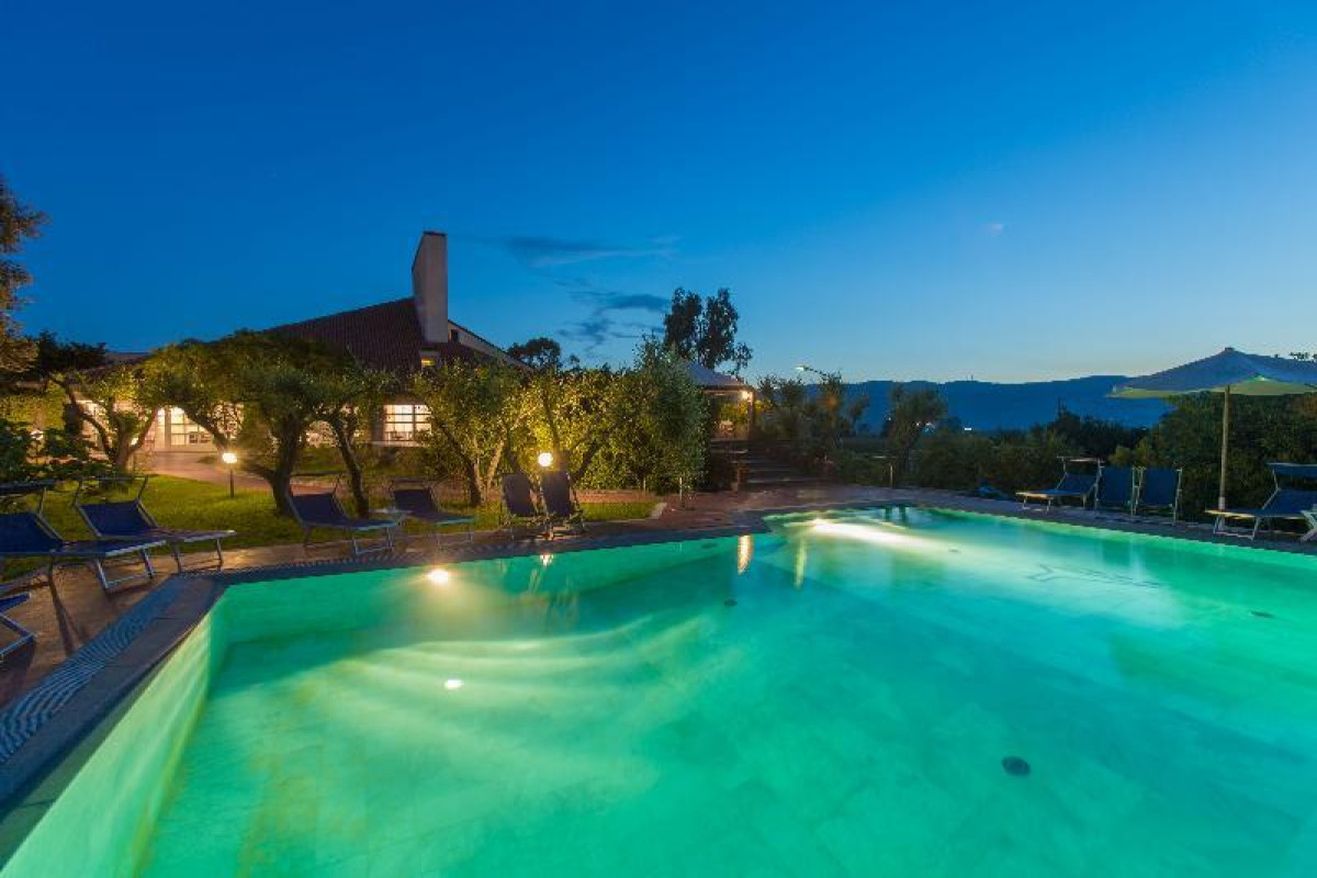 Locanda Dell'angelo