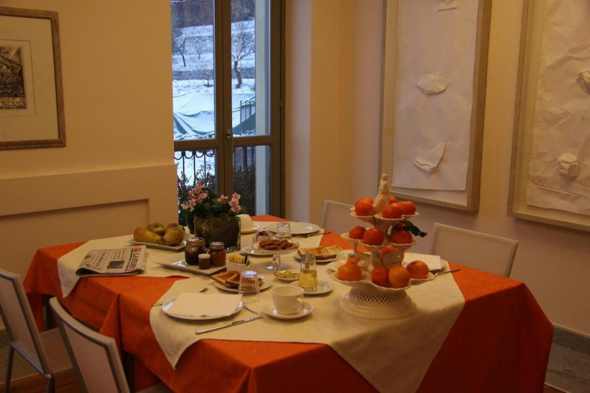 Locanda Dell'arte