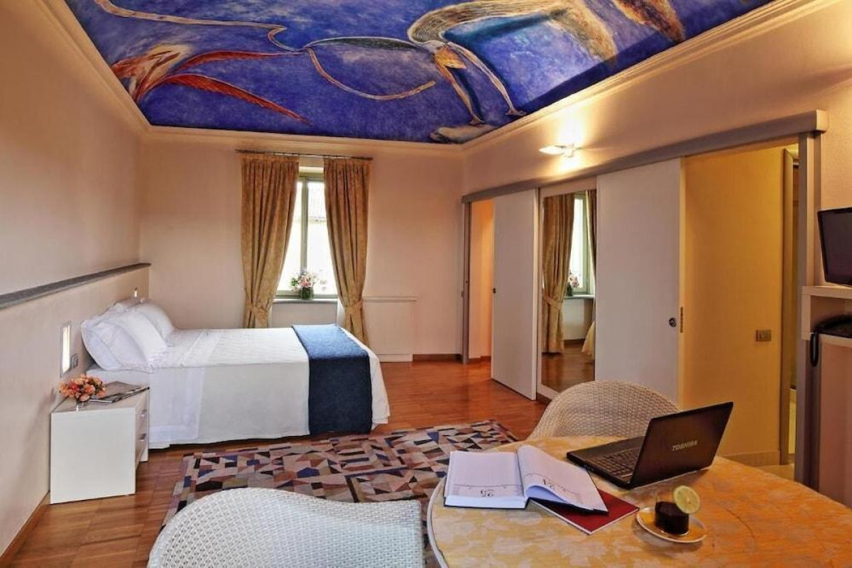 Locanda Dell'arte
