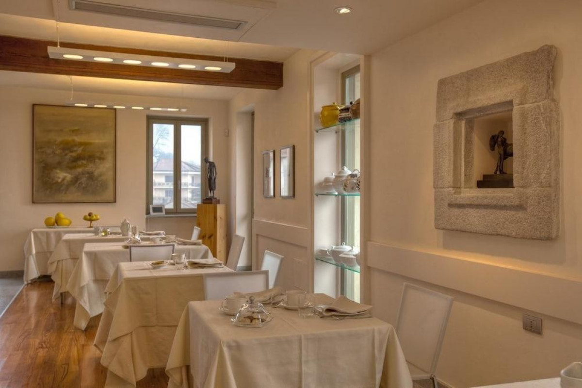 Locanda Dell'arte