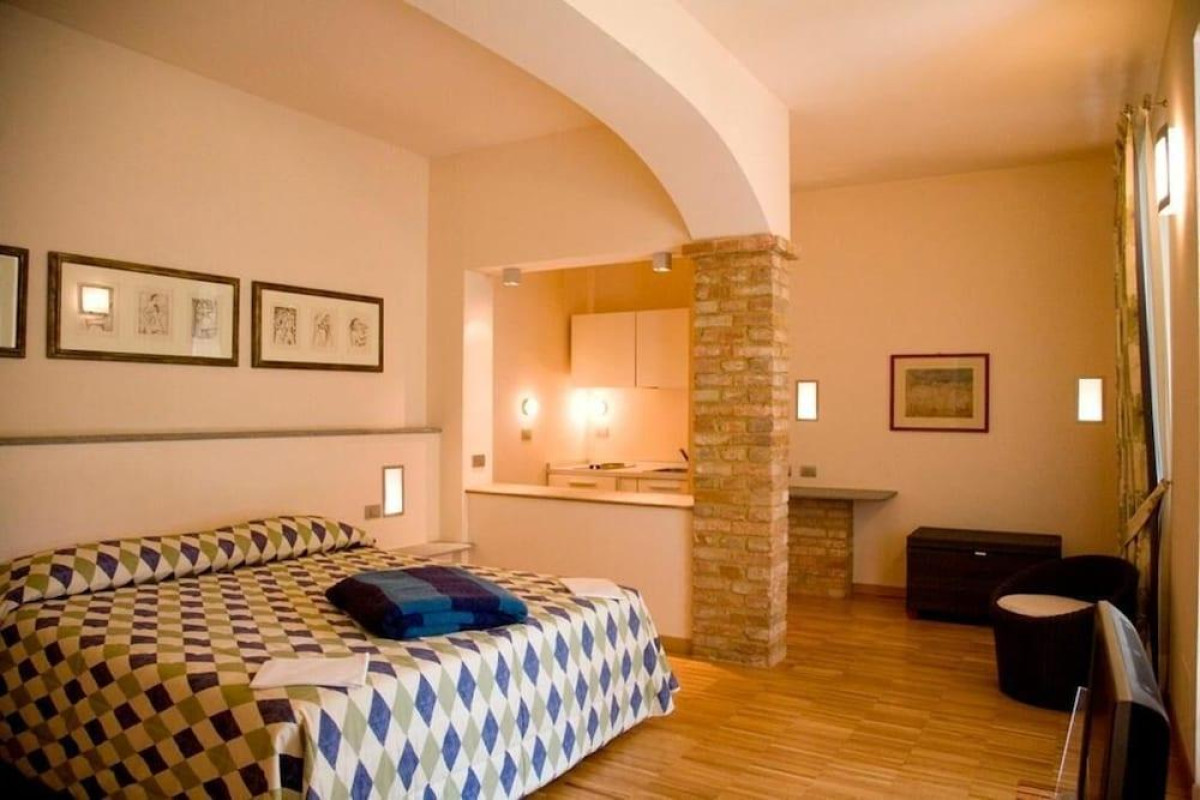 Locanda Dell'arte