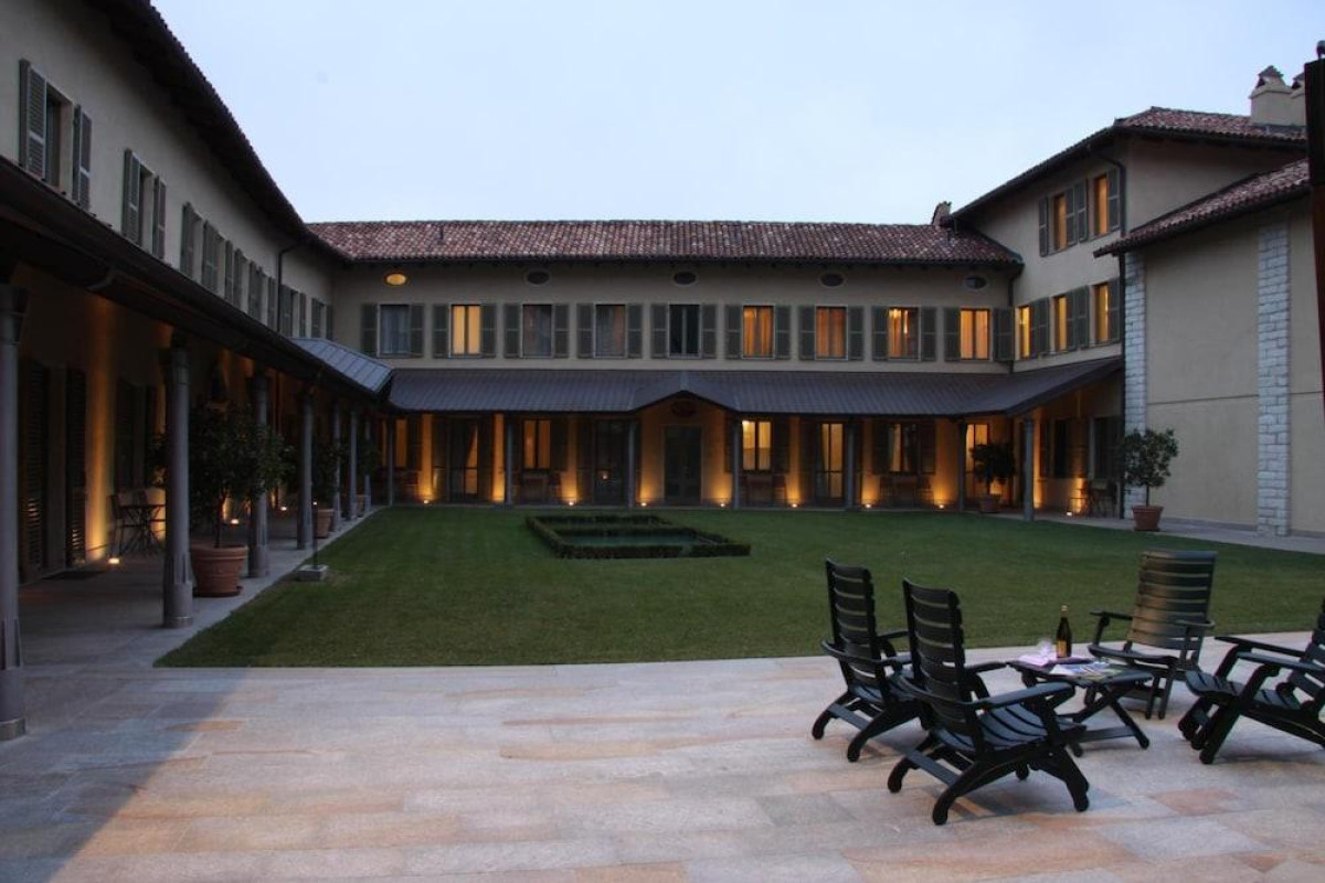 Locanda Dell'arte