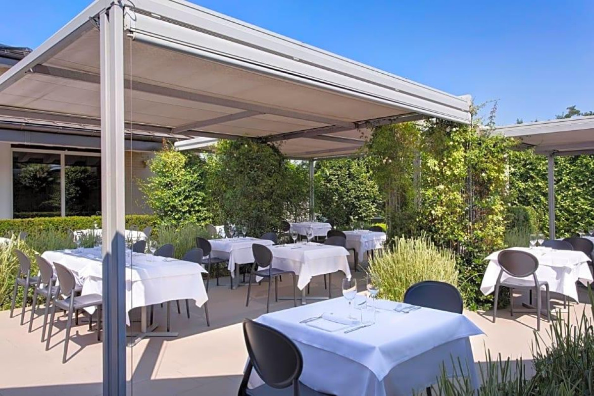 Locanda La Gazzella