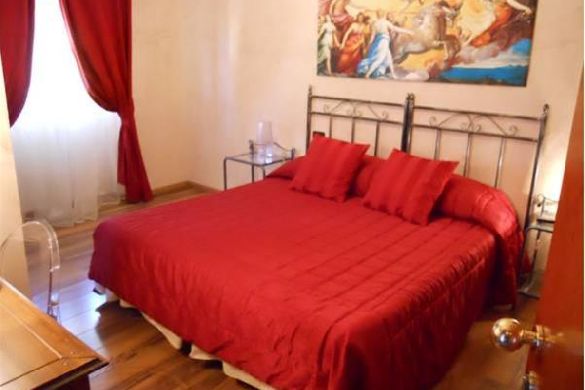 Locanda Villa Moderna