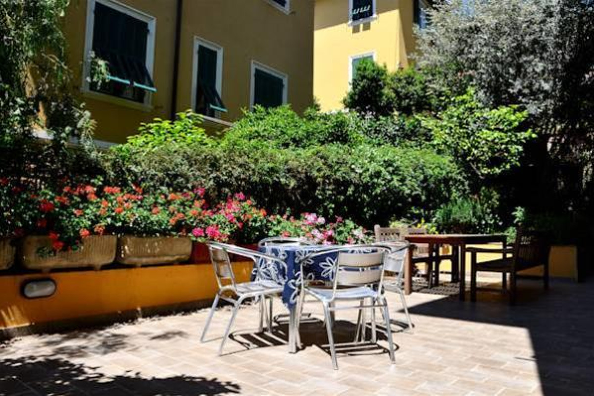 Locanda Villa Moderna