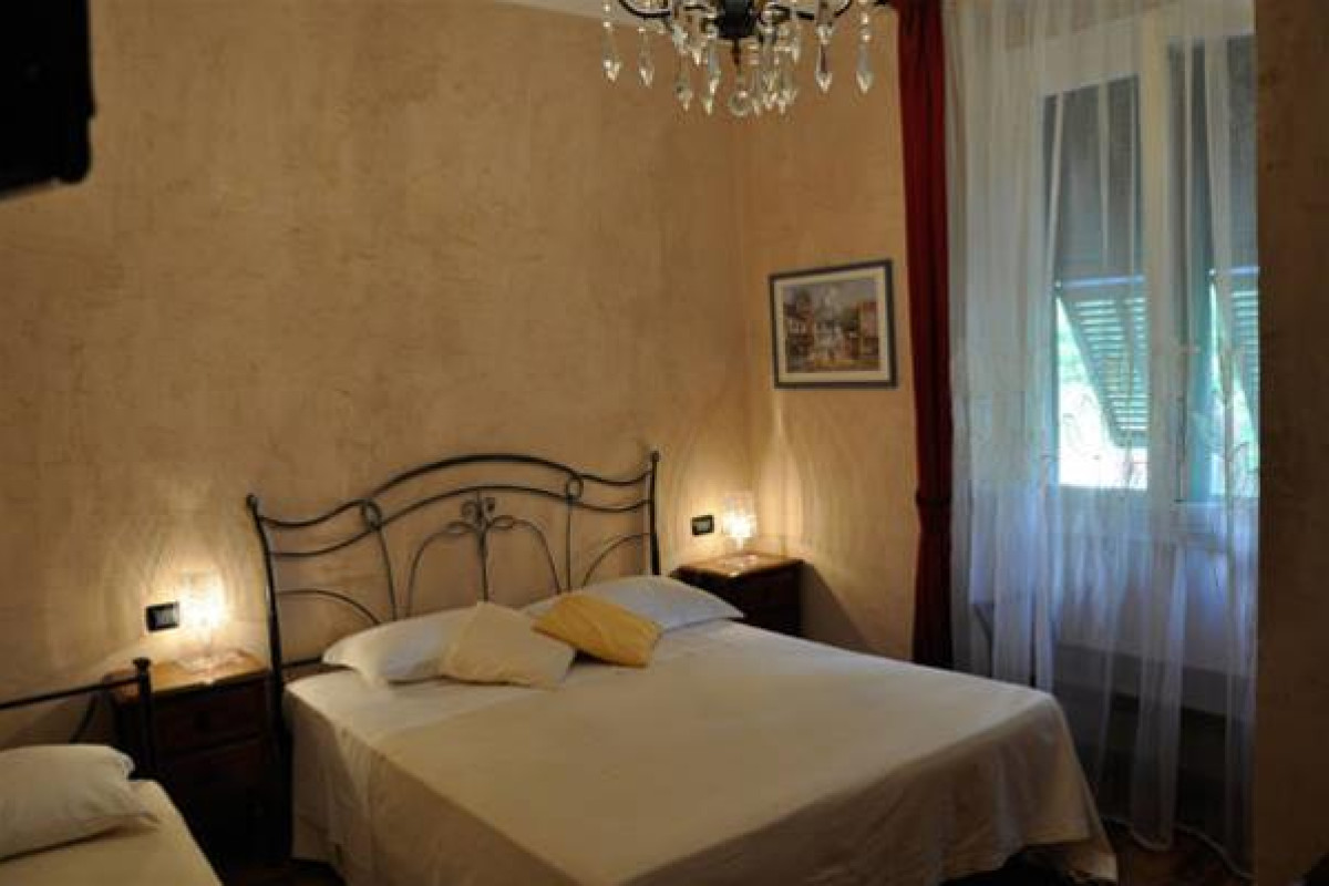 Locanda Villa Moderna