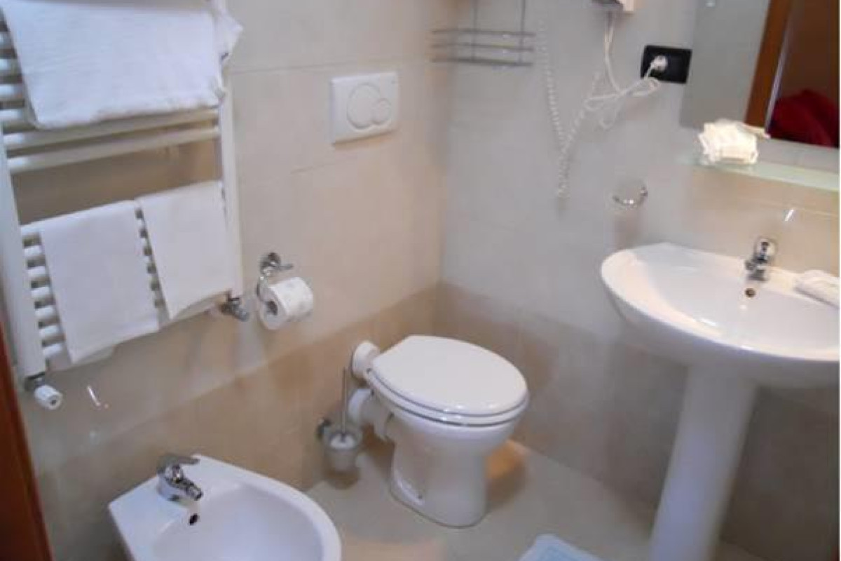 Locanda Villa Moderna