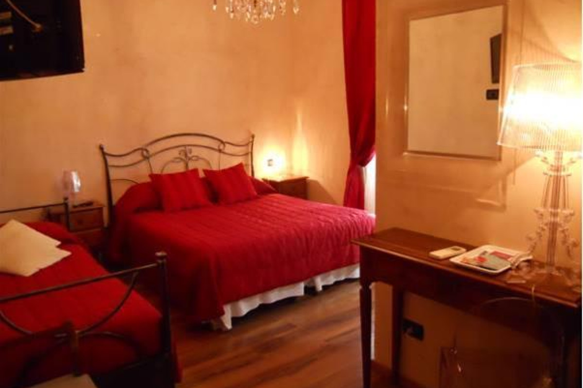 Locanda Villa Moderna