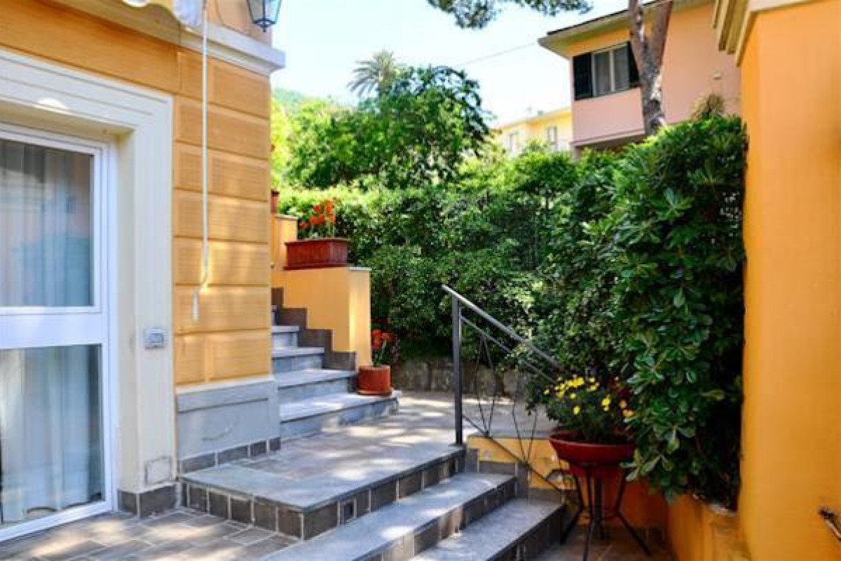 Locanda Villa Moderna