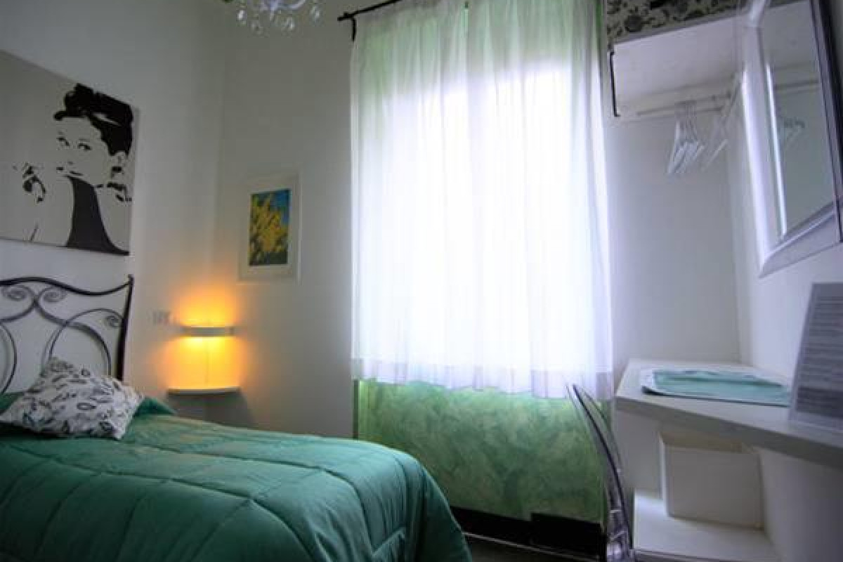 Locanda Villa Moderna