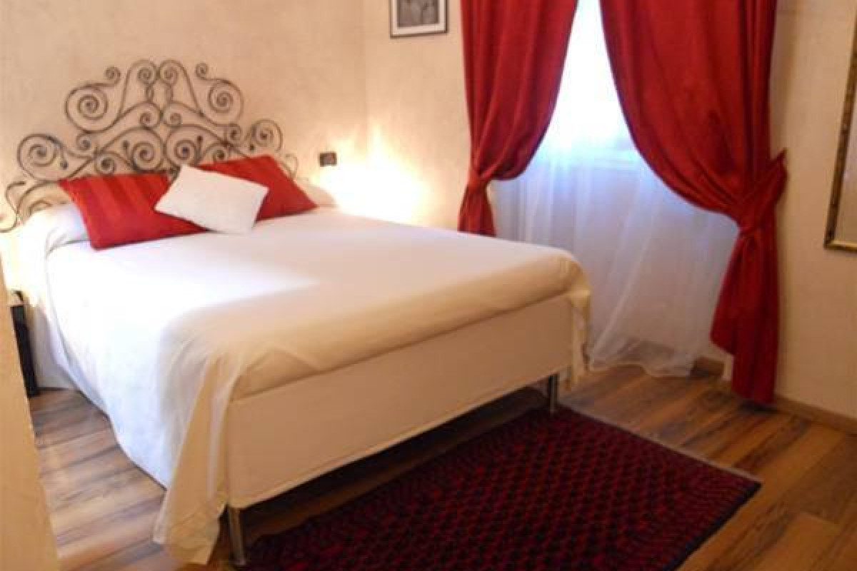 Locanda Villa Moderna