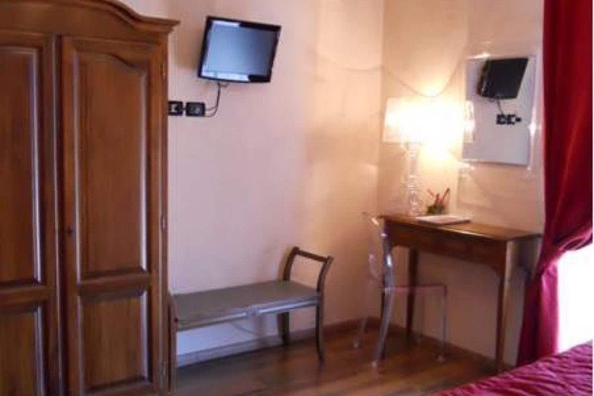 Locanda Villa Moderna