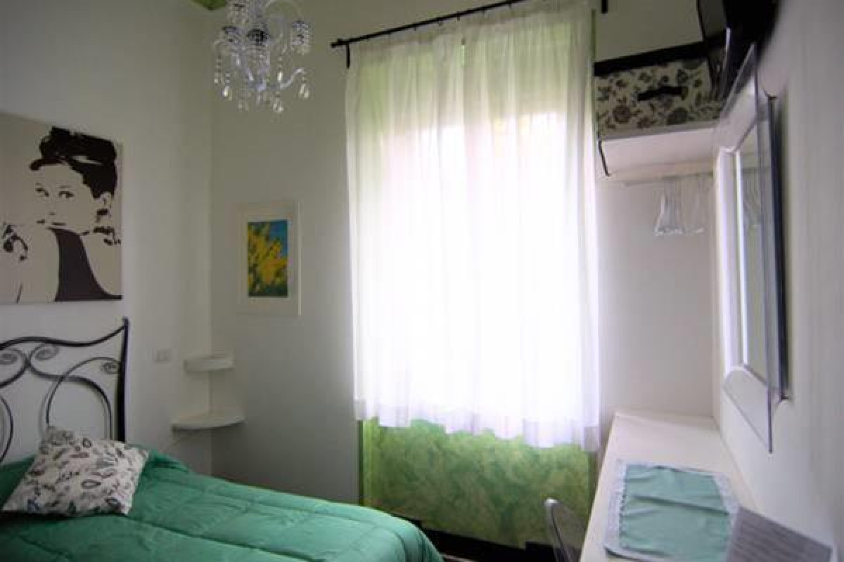 Locanda Villa Moderna