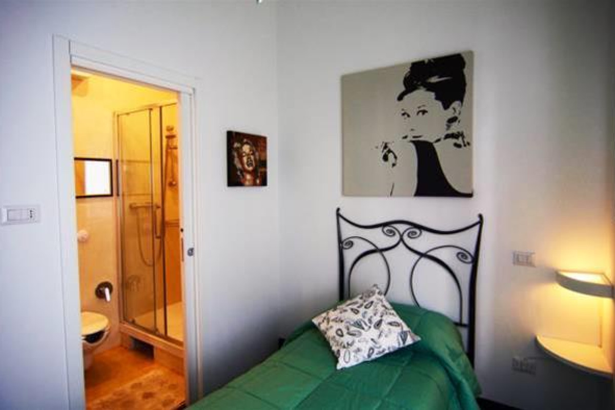 Locanda Villa Moderna