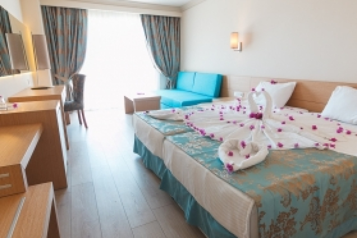 L'OCEANICA BEACH RESORT