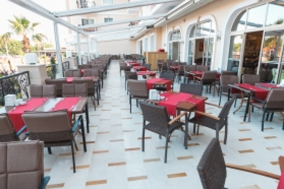 L'OCEANICA BEACH RESORT