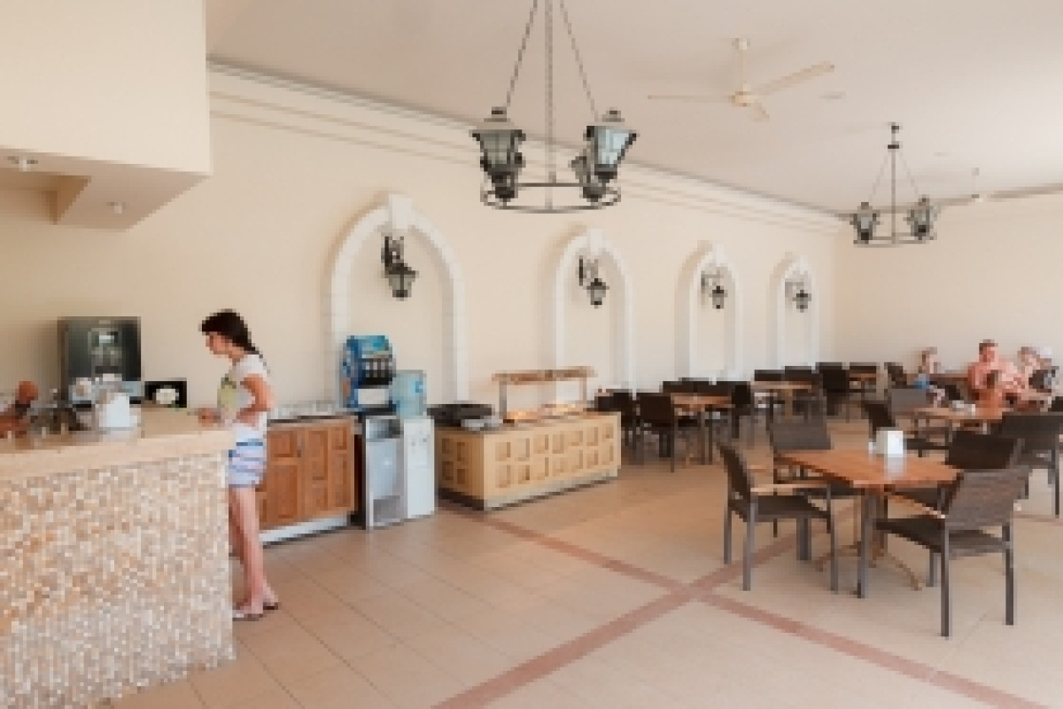 L'OCEANICA BEACH RESORT