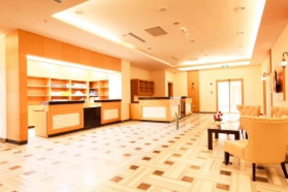 L'OCEANICA BEACH RESORT