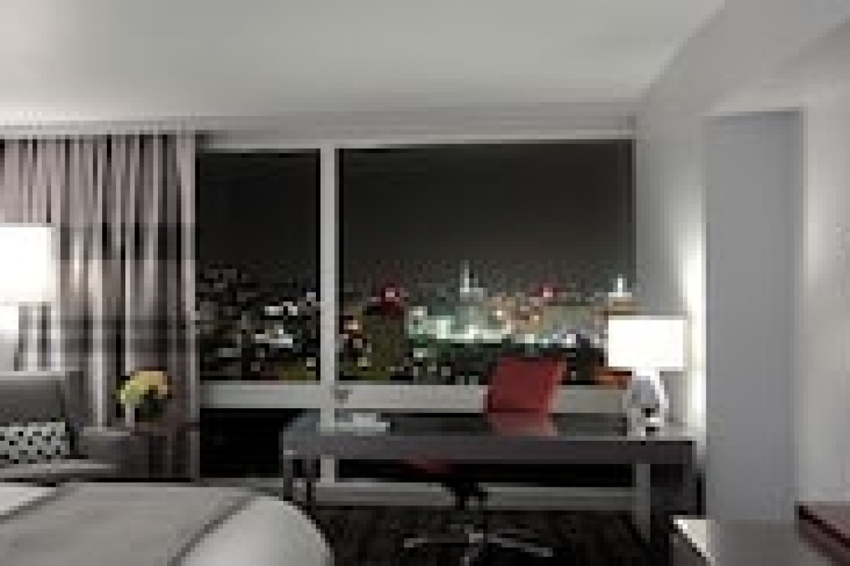 Loews Hollywood Hotel