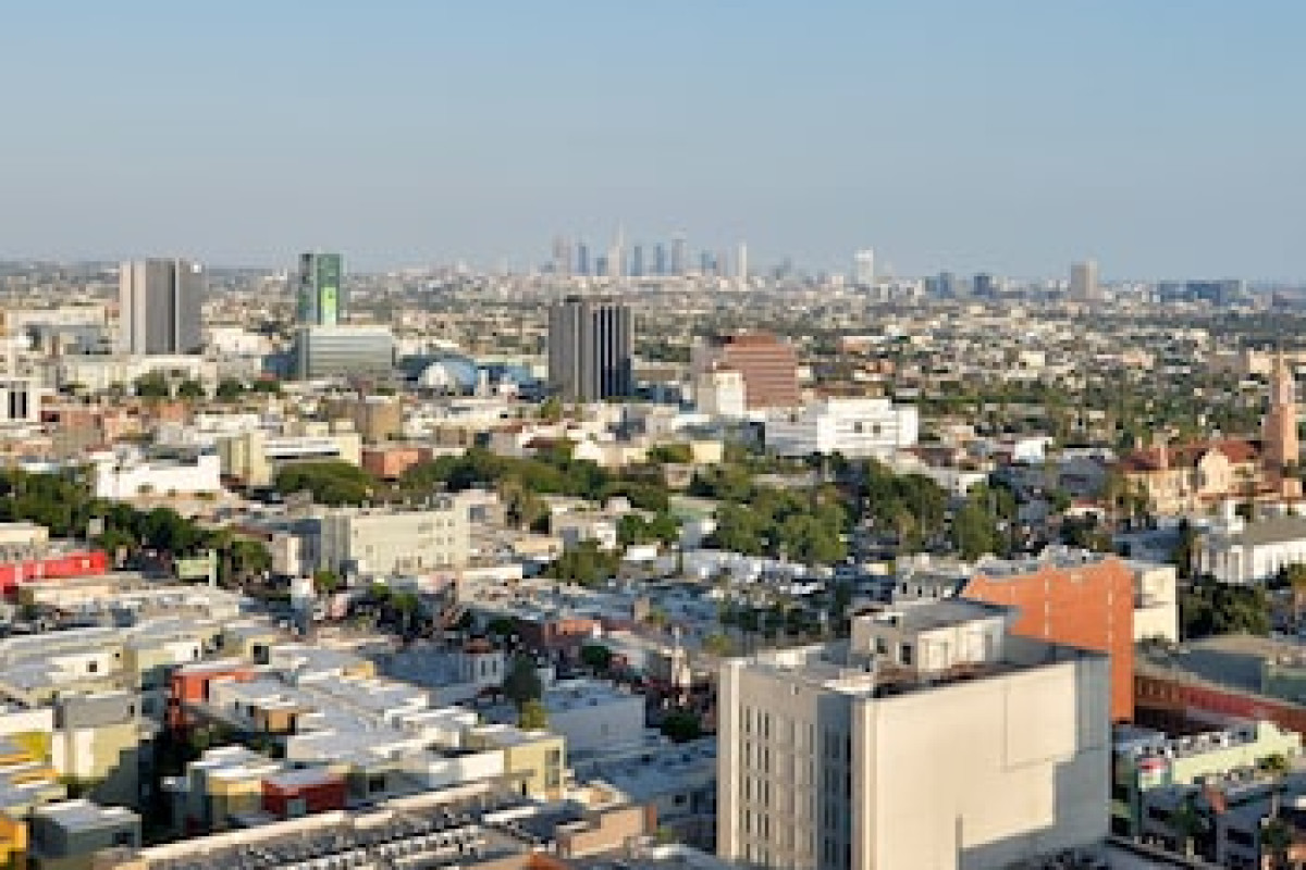 Loews Hollywood Hotel
