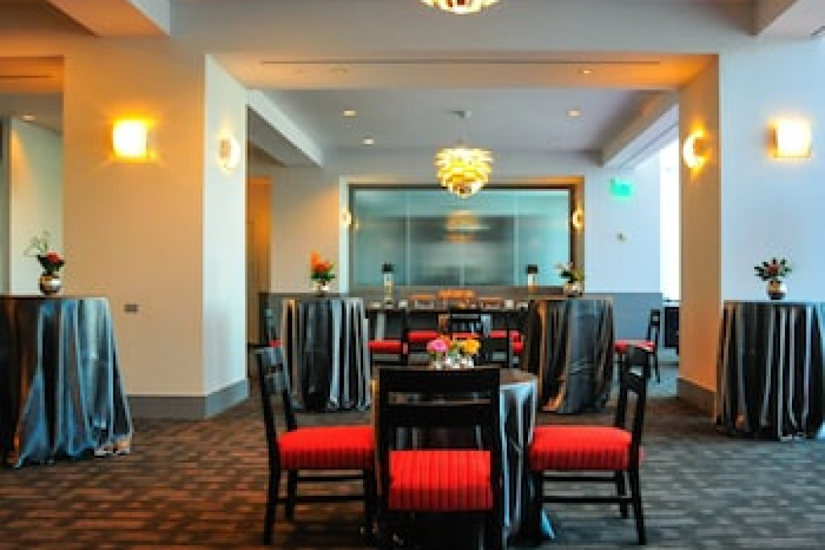 Loews Hollywood Hotel