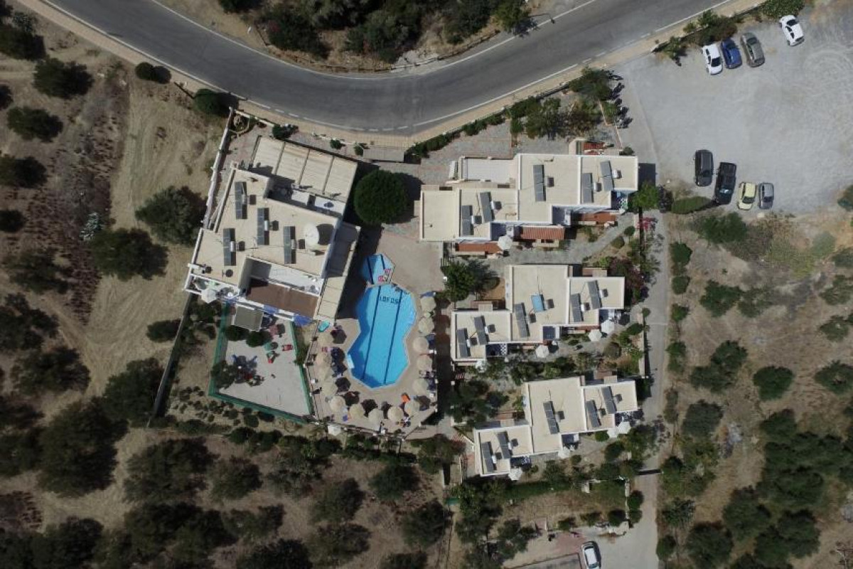 Lofos Apts
