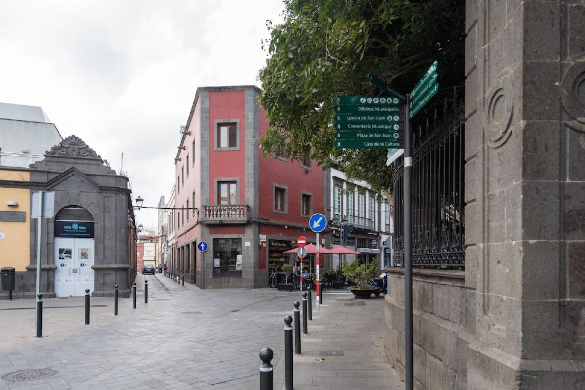 Loft Gran Canaria