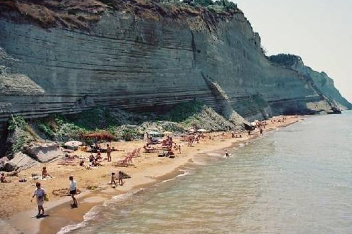Logas Beach Studios