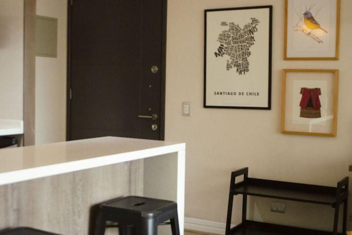 Loica Suites