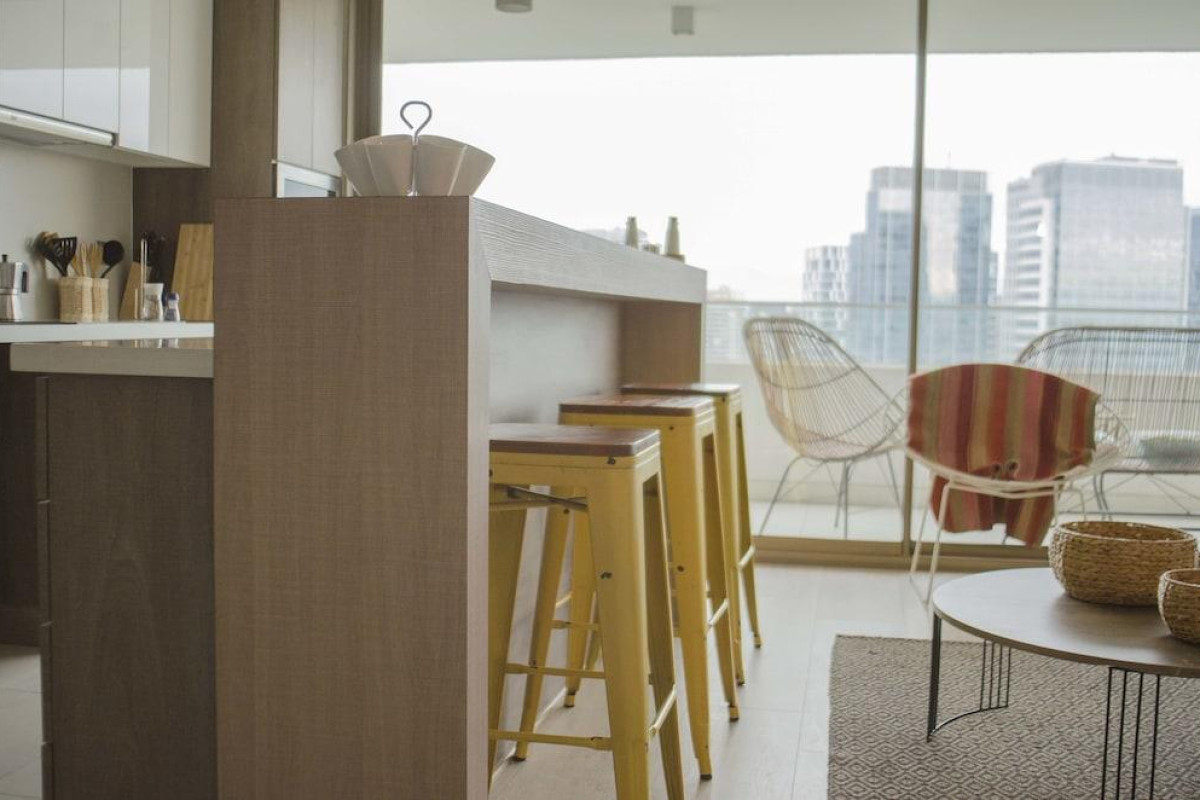 Loica Suites