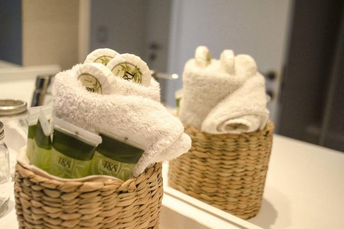 Loica Suites