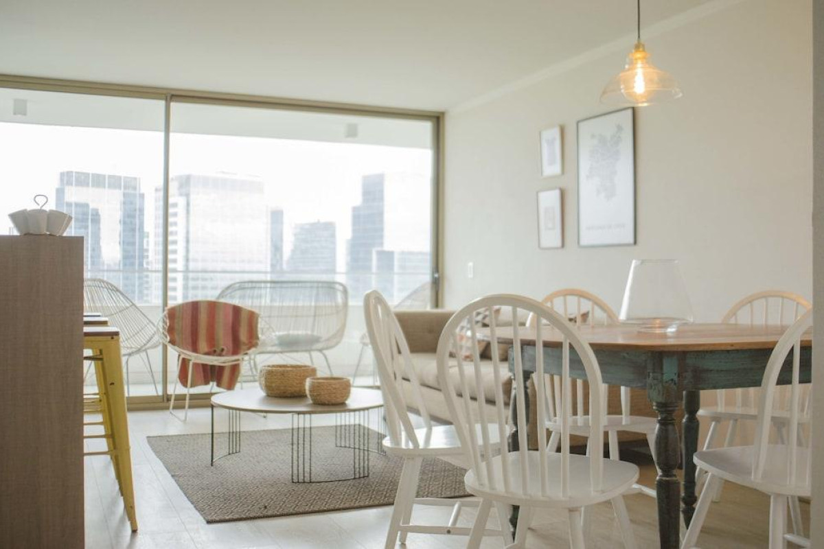 Loica Suites