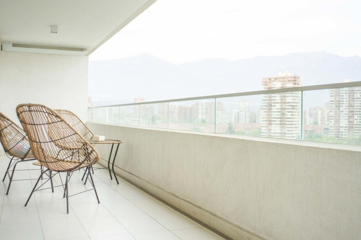 Loica Suites