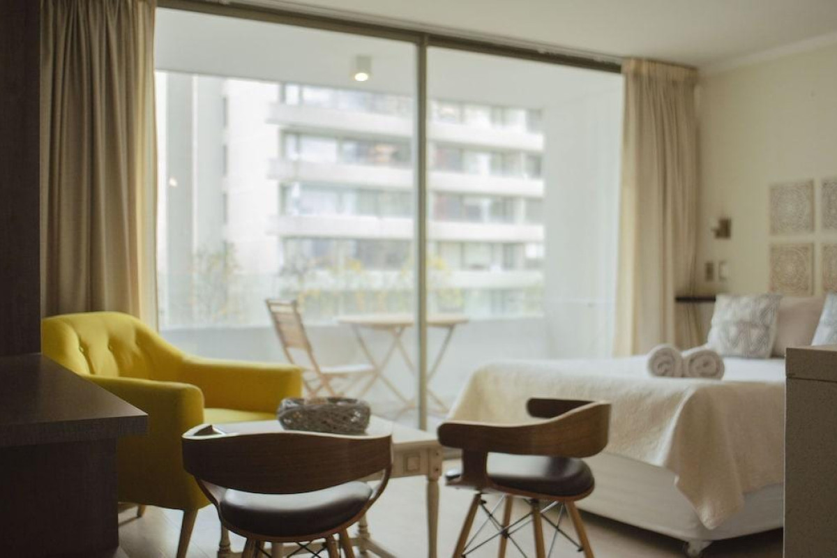 Loica Suites