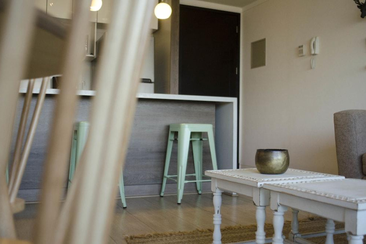 Loica Suites