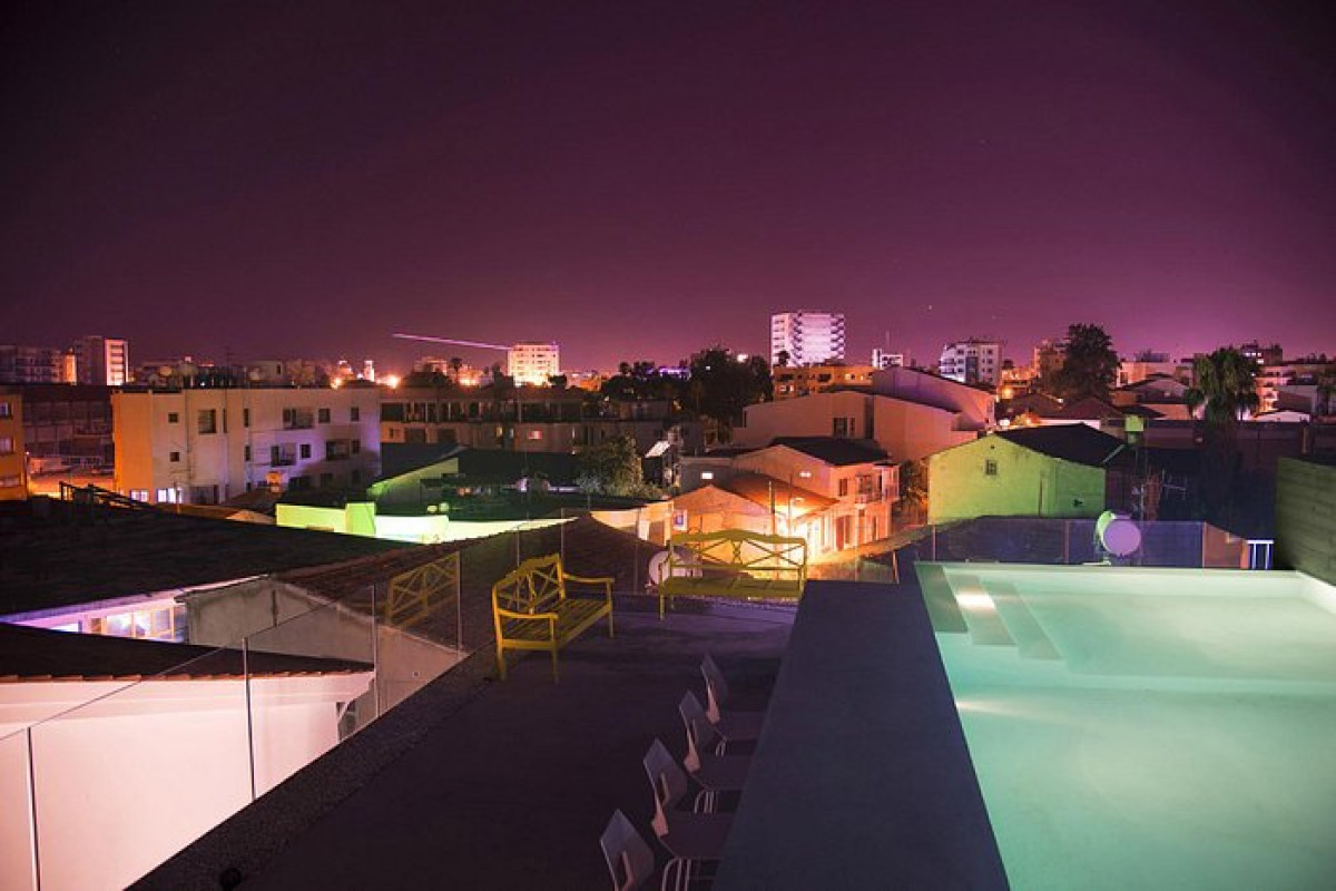 LOKAL BOUTIQUE HOTEL/ ADULTS ONLY